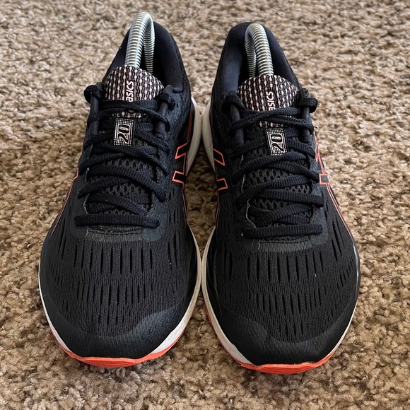 Asics Gel-Cumulus 20 Running Shoes Women’s Size 7 - Picture 2 of 10